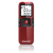 Voice Tracer digital recorder