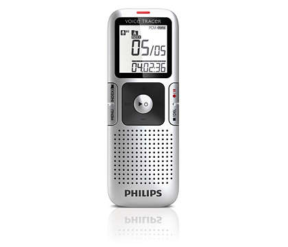 Voice digital recorder | Philips