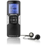 Digital Voice Tracer