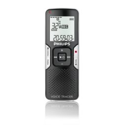 Voice Tracer gravador digital