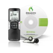 Voice Tracer digital recorder