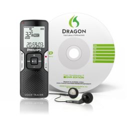 Voice Tracer Enregistreur num&eacute;rique