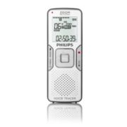 Voice Tracer digital recorder