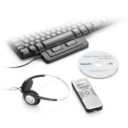 Voice Tracer Writer's set