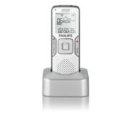 Voice Tracer digital recorder
