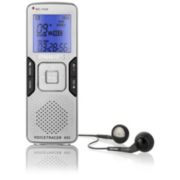 Digital Voice Tracer