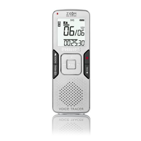 LFH0884/00 Voice Tracer digitale recorder