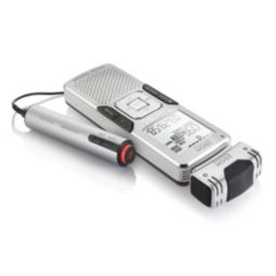 Voice Tracer Kit de reportage