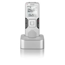 Visit the support page for your Philips Voice Tracer digital recorder