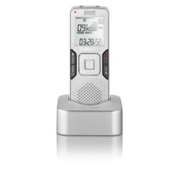 Voice Tracer Enregistreur num&eacute;rique