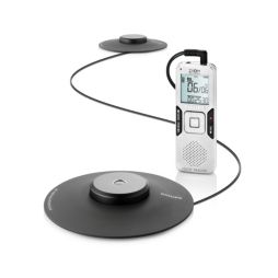 Voice Tracer Enregistreur de r&eacute;union