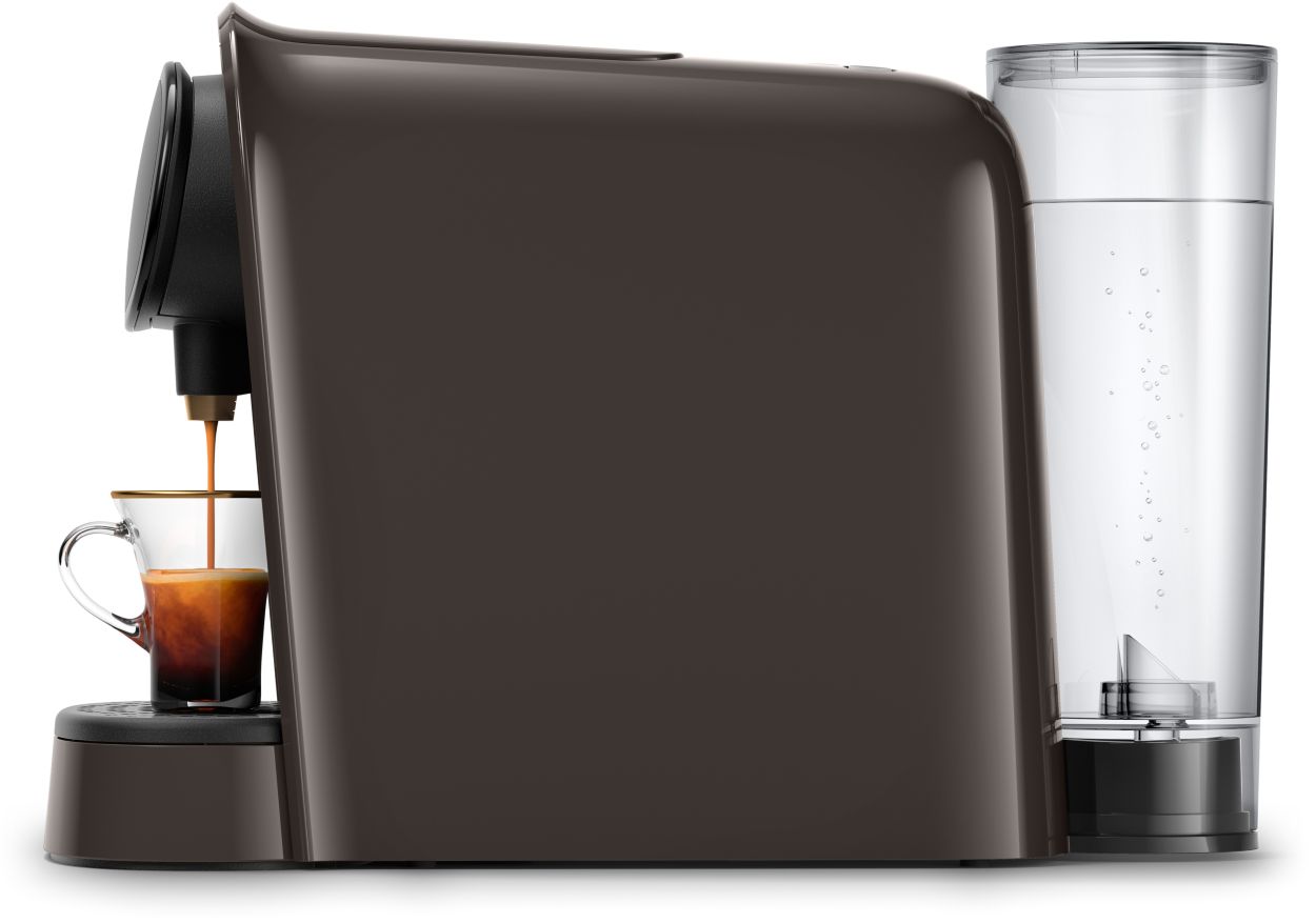 Kaffeekapselmaschine Lm8012 70 L Or Barista
