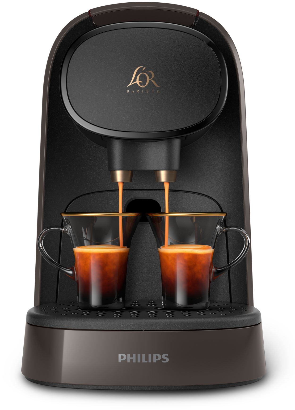 Kaffeekapselmaschine Lm8012 70 L Or Barista