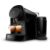 Capsule coffee machine
