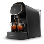 L'Or Barista Machine &agrave; caf&eacute; &agrave; capsules