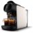 Capsule coffee machine