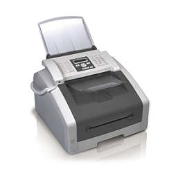 集电话、打印和扫描于一体的传真机