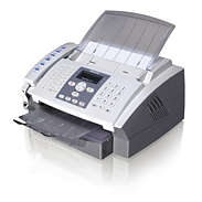 带打印和扫描功能的 LaserMFD
