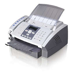 带打印和扫描功能的 LaserMFD