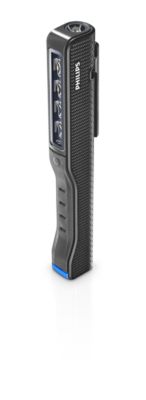 Lampe d'inspection LED Philips Penlight PEN20S - Rechargeable