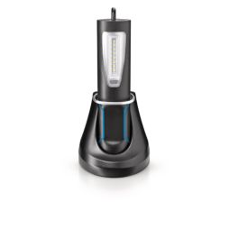 LED Inspection lamps RCH30 Wiederaufladbare Lampe mit Dockingstation