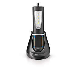 LED Inspection lamps RCH30 Rechargeable Lamp with Docking
