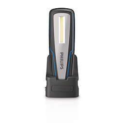 LED Inspection lamps RCH20 Rechargeable Lamp with Docking