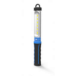 LED Inspection lamps Linterna recargable RCH10