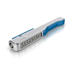 LED Inspection lamps Nab&iacute;jec&iacute; světlo Penlight Premium Gen2