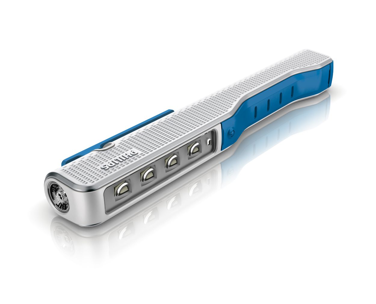 Penlight Premium Gen2 Rechargeable Light Philips ZA