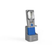 LED Inspection lamps Wiederaufladbare Lampe mit Ladestation RCH21