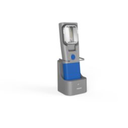 LED Inspection lamps Linterna recargable RCH21 con base