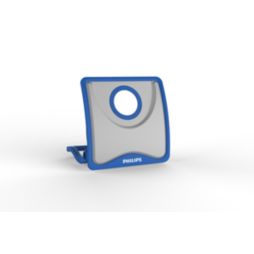 MatchLine LED-projector PJH20 voor kleurcontrole