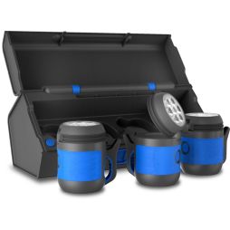 MatchLine LED-lampen MDLS CRI voor kleurcontrole met 3 modules