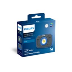 PJH10 Proyector LED regulable y portátil