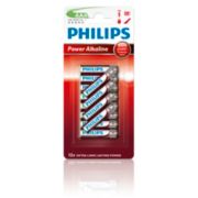 Power Alkaline Battery