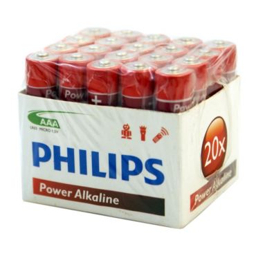 PowerLife LR03P20FC Battery