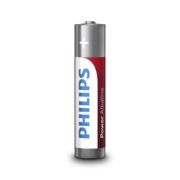 Power Alkaline Battery