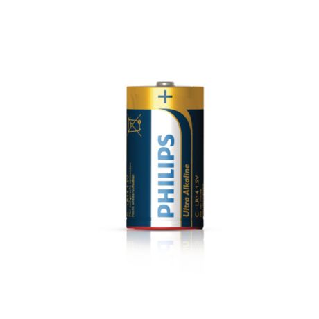 LR14E2B/27  LR14E2B Battery