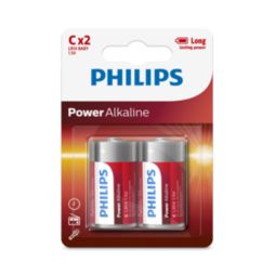 Power Alkaline Батерия