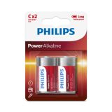 Power Alkaline