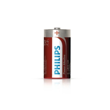 LR14P2B/93  LR14P2B Battery