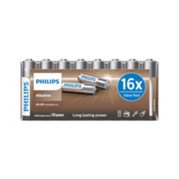 PowerLife Batterie