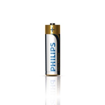 LR6E2B Battery