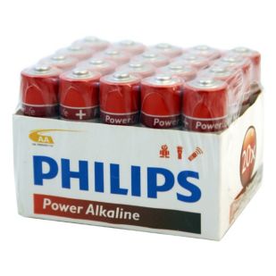 PowerLife LR6P20FC Battery