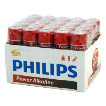 PowerLife LR6P20FC Battery