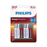 Power Alkaline