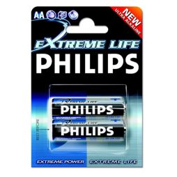 ExtremeLife Pilha
