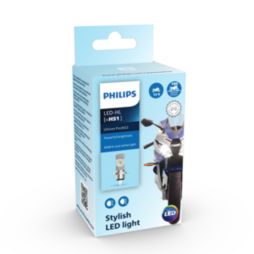 Ultinon Pro3022 Lâmpada LED para faróis para motociclos