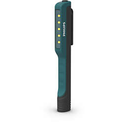 EcoPro10 Портативный профессиональный инспекционный фонарь